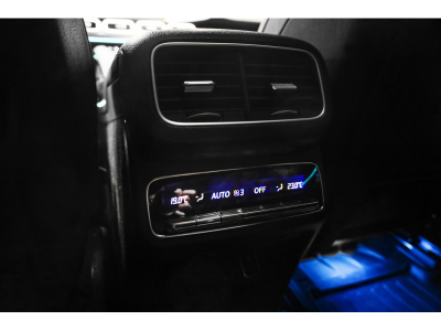 Mercedes-Benz GLE 350 DE 4Matic AMG-Line