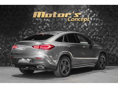Mercedes-Benz GLE 350 DE 4Matic AMG-Line