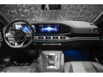 Mercedes-Benz GLE 350 DE 4Matic AMG-Line