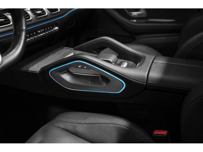 Mercedes-Benz GLE 350 DE 4Matic AMG-Line