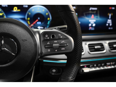Mercedes-Benz GLE 350 DE 4Matic AMG-Line