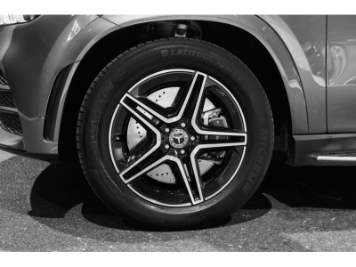 Mercedes-Benz GLE 350 DE 4Matic AMG-Line