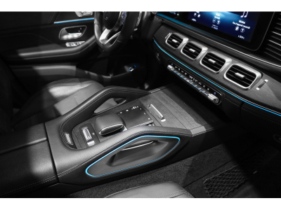 Mercedes-Benz GLE 350 DE 4Matic AMG-Line