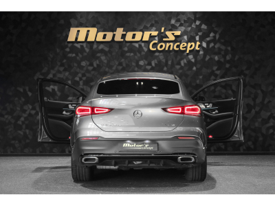 Mercedes-Benz GLE 350 DE 4Matic AMG-Line