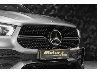 Mercedes-Benz GLE 350 DE 4Matic AMG-Line