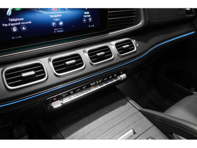 Mercedes-Benz GLE 350 DE 4Matic AMG-Line