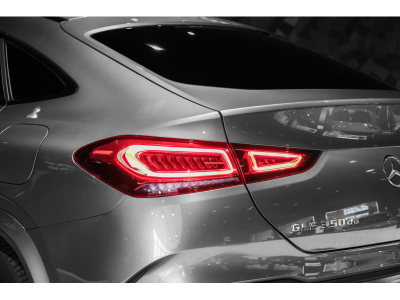 Mercedes-Benz GLE 350 DE 4Matic AMG-Line