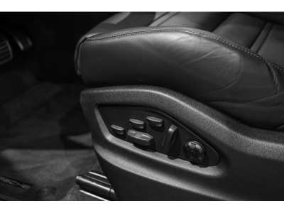 Porsche Cayenne S E-HYBRID