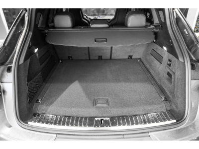 Porsche Cayenne S E-HYBRID