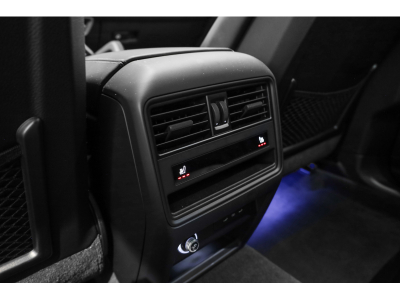 Porsche Cayenne S E-HYBRID