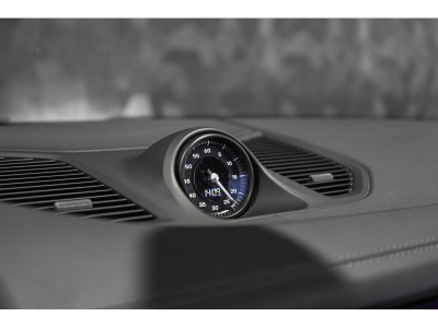 Porsche Cayenne S E-HYBRID