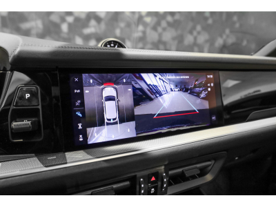 Porsche Cayenne S E-HYBRID