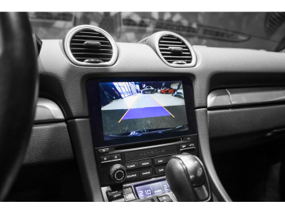 Porsche 718 Cayman 2.0 L PDK - PPF COMPLET