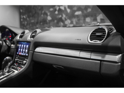 Porsche 718 Cayman 2.0 L PDK - PPF COMPLET