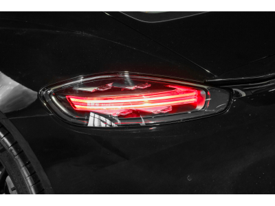 Porsche 718 Cayman 2.0 L PDK - PPF COMPLET