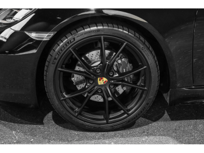 Porsche 718 Cayman 2.0 L PDK - PPF COMPLET