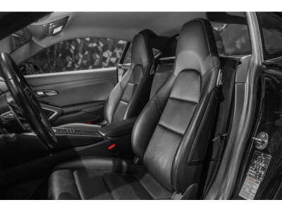 Porsche 718 Cayman 2.0 L PDK - PPF COMPLET