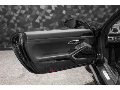 Porsche 718 Cayman 2.0 L PDK - PPF COMPLET