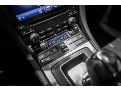 Porsche 718 Cayman 2.0 L PDK - PPF COMPLET