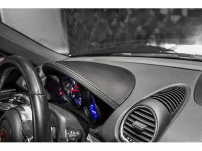 Porsche 718 Cayman 2.0 L PDK - PPF COMPLET