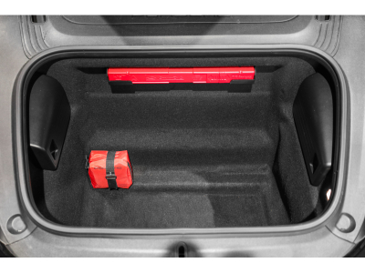 Porsche 718 Cayman 2.0 L PDK - PPF COMPLET