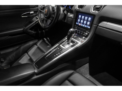 Porsche 718 Cayman 2.0 L PDK - PPF COMPLET