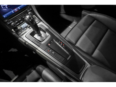 Porsche 718 Cayman 2.0 L PDK - PPF COMPLET