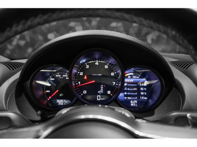 Porsche 718 Cayman 2.0 L PDK - PPF COMPLET