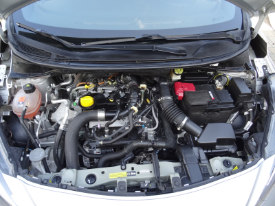 Nissan Micra 1.0 DIG-T 100 CONNECTA