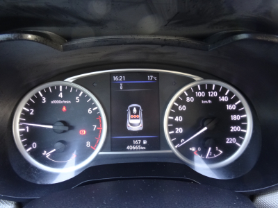 Nissan Micra 1.0 DIG-T 100 CONNECTA