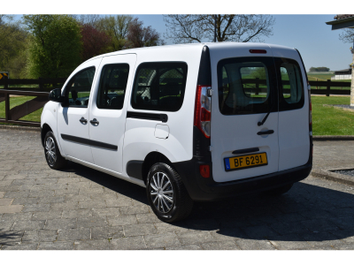 Renault Kangoo 1,5 DCi 95 Maxi 8900Km