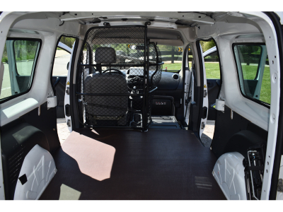 Renault Kangoo 1,5 DCi 95 Maxi 8900Km