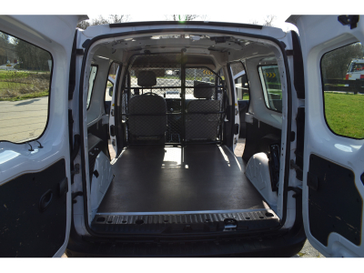 Renault Kangoo 1,5 DCi 95 Maxi 8900Km