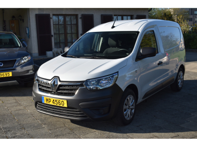 Renault Grand Kangoo Express 1,5 DCi 95 Airco Navi