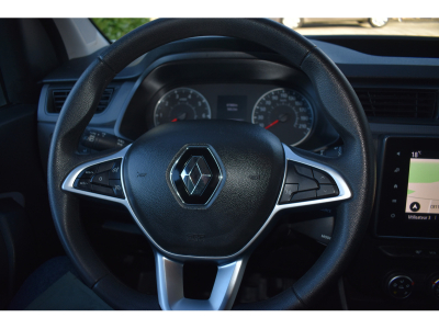 Renault Grand Kangoo Express 1,5 DCi 95 Airco Navi