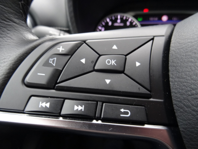 Nissan Juke 1.0 N- CONNECTA + Park & Ride Pack