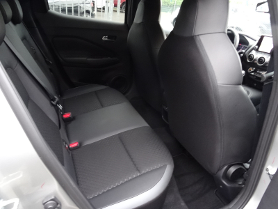 Nissan Juke 1.0 N- CONNECTA + Park & Ride Pack