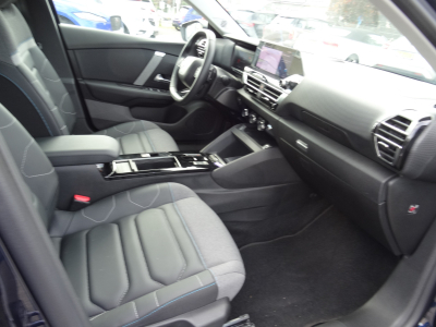 Citroën C4 MAX 1.5 Blue Hdi 130 Automatique