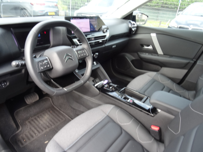 Citroën C4 MAX 1.5 Blue Hdi 130 Automatique