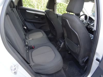 BMW 218 Active Tourer Edition