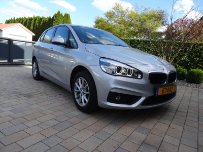 BMW 218 Active Tourer Edition