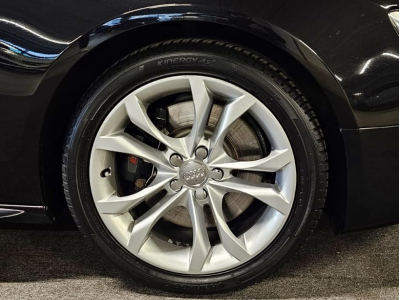 Audi S5 3.0 V6 TFSI QUATTRO S-TRONIC CABRIO FACELIFT BANG OLUFSEN CUIR NAVI