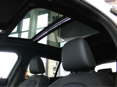 BMW 118 i M SPORT PAKET PANO CUIR NAVI 1 HAND