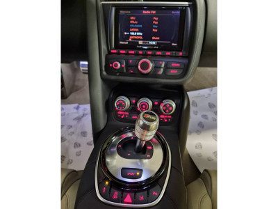 Audi R8 COUPE 4.2 FSI QUATTRO CARBON BANG OLUFSEN CUIR NAVI