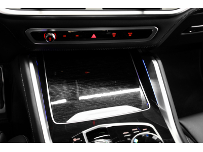 BMW X6 M60 i X-DRIVE