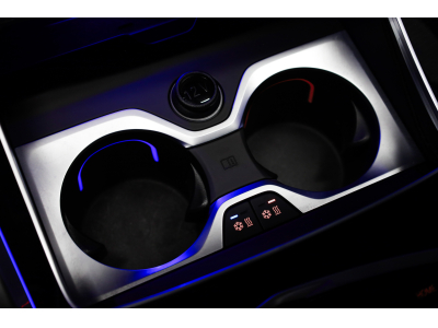 BMW X6 M60 i X-DRIVE