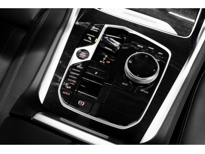 BMW X6 M60 i X-DRIVE