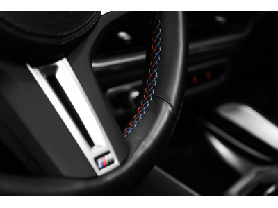 BMW X6 M60 i X-DRIVE