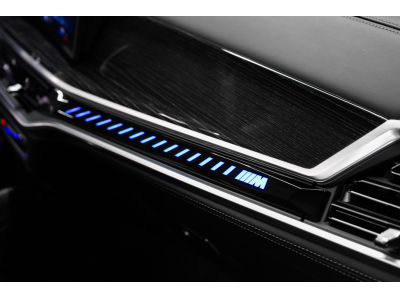 BMW X6 M60 i X-DRIVE