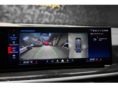 BMW X6 M60 i X-DRIVE